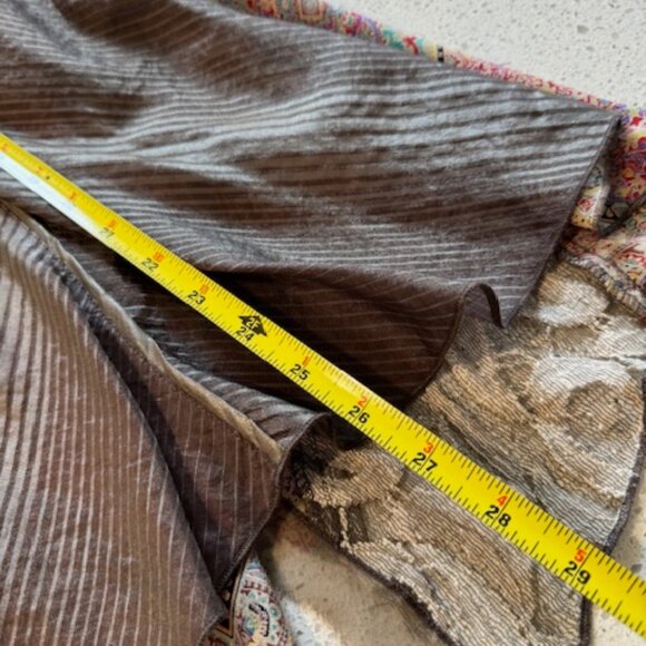 Tiny for Anthropologie Wrap Blouse, Size Medium - Picture 8 of 12